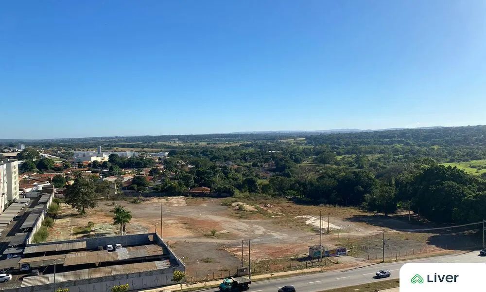 Area Comercial Goias Norte - Foto 5