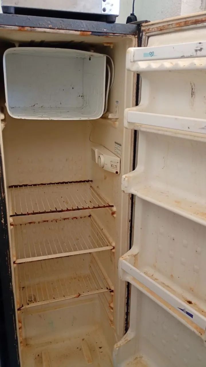 Geladeira 