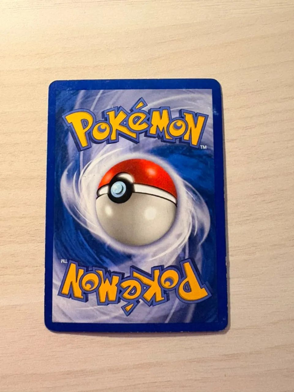 Psyduck #81/110 /  EX Holon Phantoms / Reverse Foil / 2006 - Foto 2