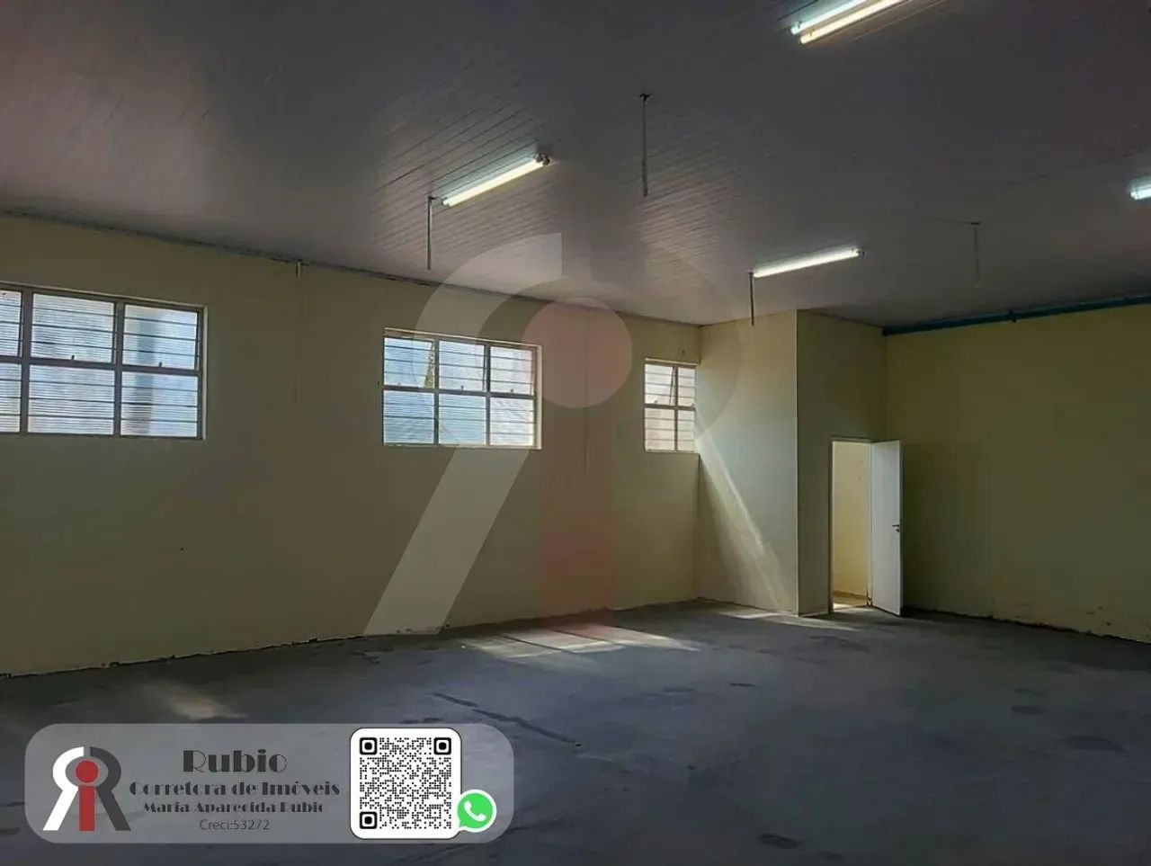 Galpão 150m² - Jardim Simus
