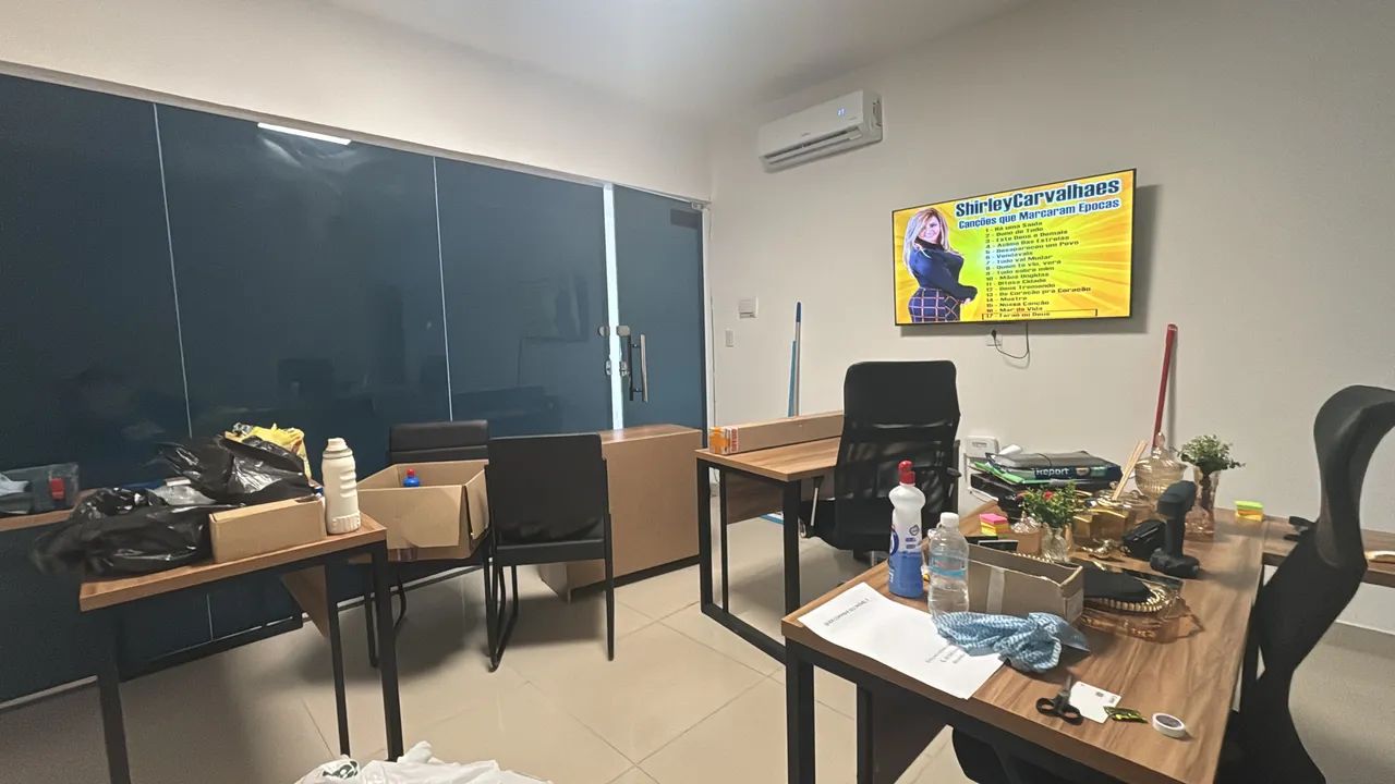 Mobília de escritório - Foto 4
