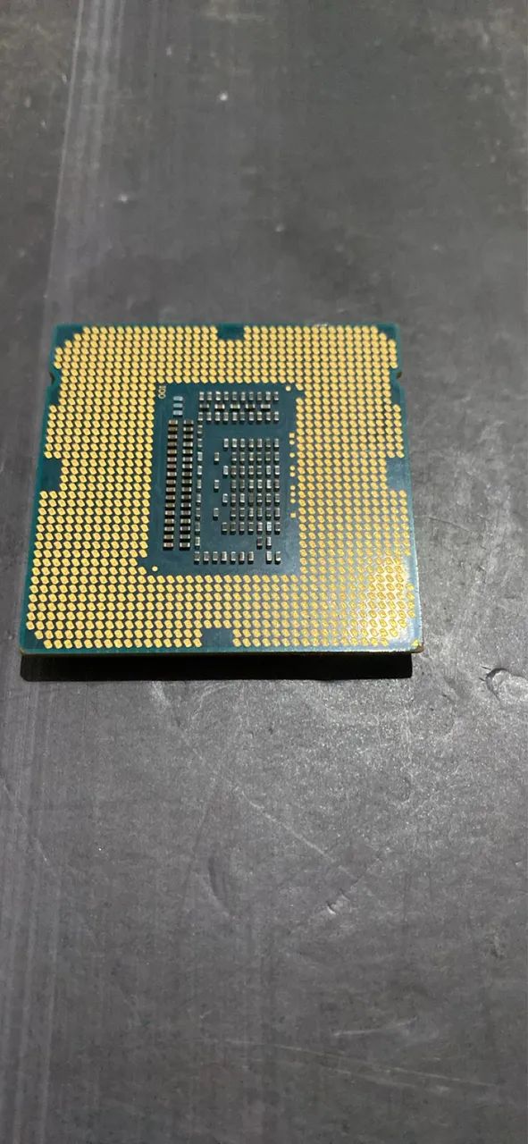 Processador Intel Core I7-3770 - Foto 3