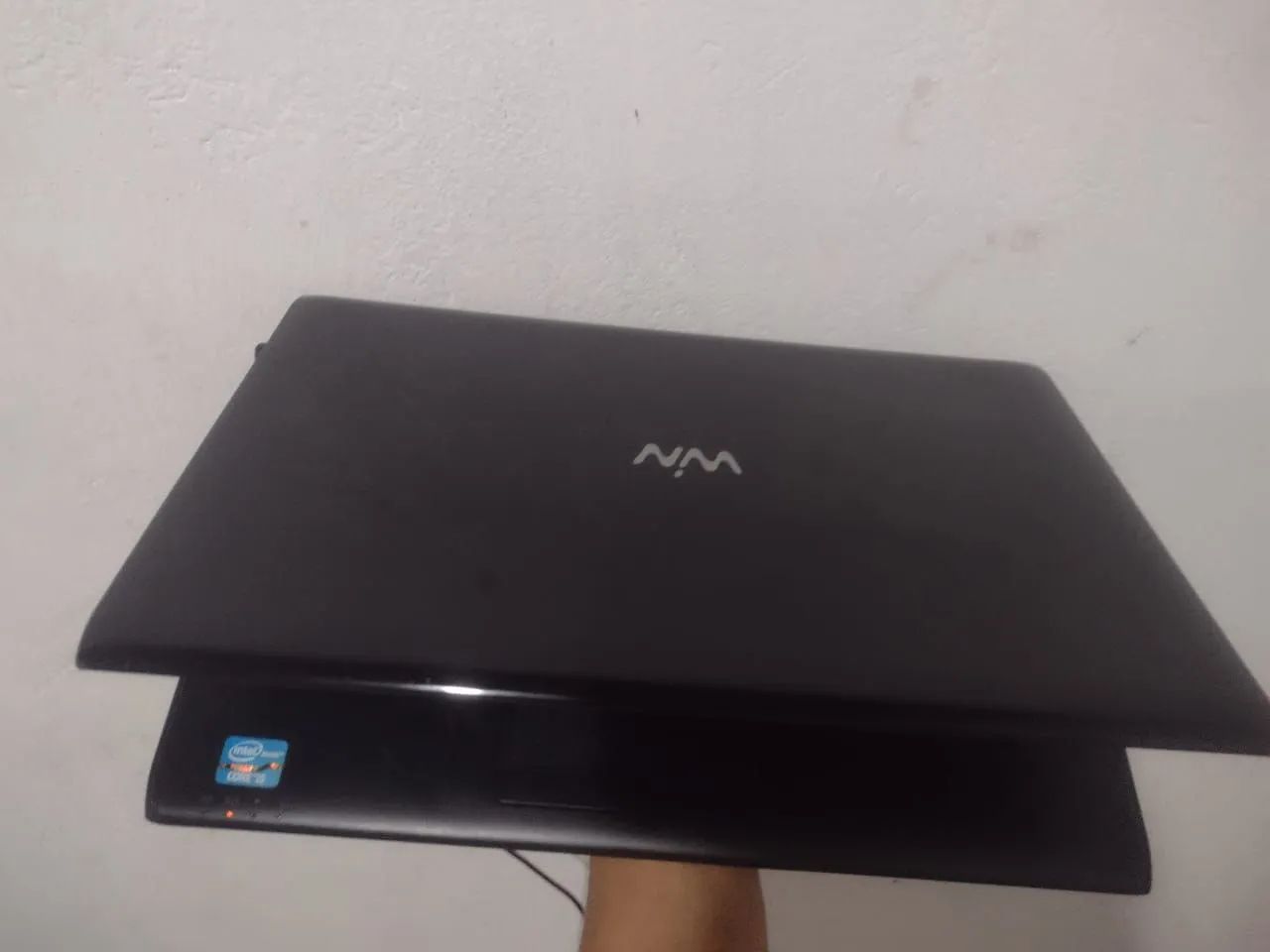 NOTEBOOK WIN I5 - Foto 2