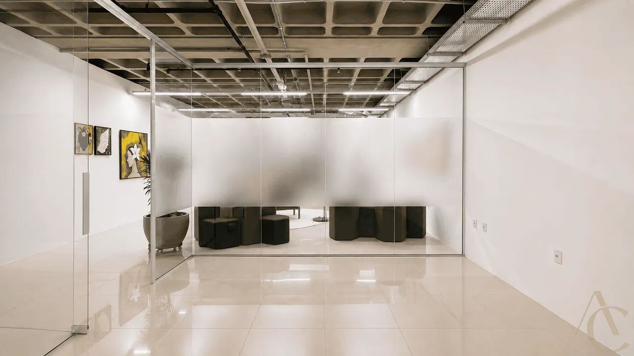 Loja para locação 84,83m² - Córrego Grande | Florianópolis / SC - Foto 3
