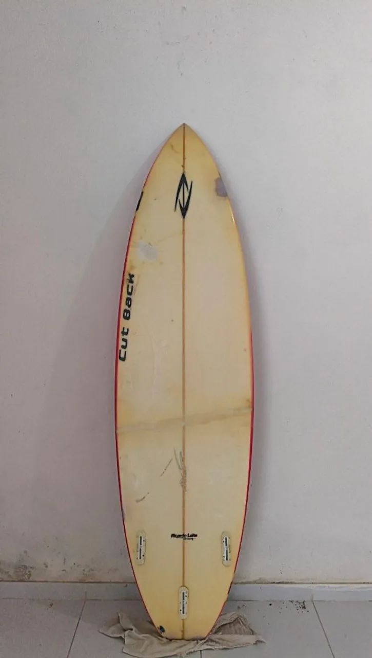 Prancha de Surf  - Foto 5