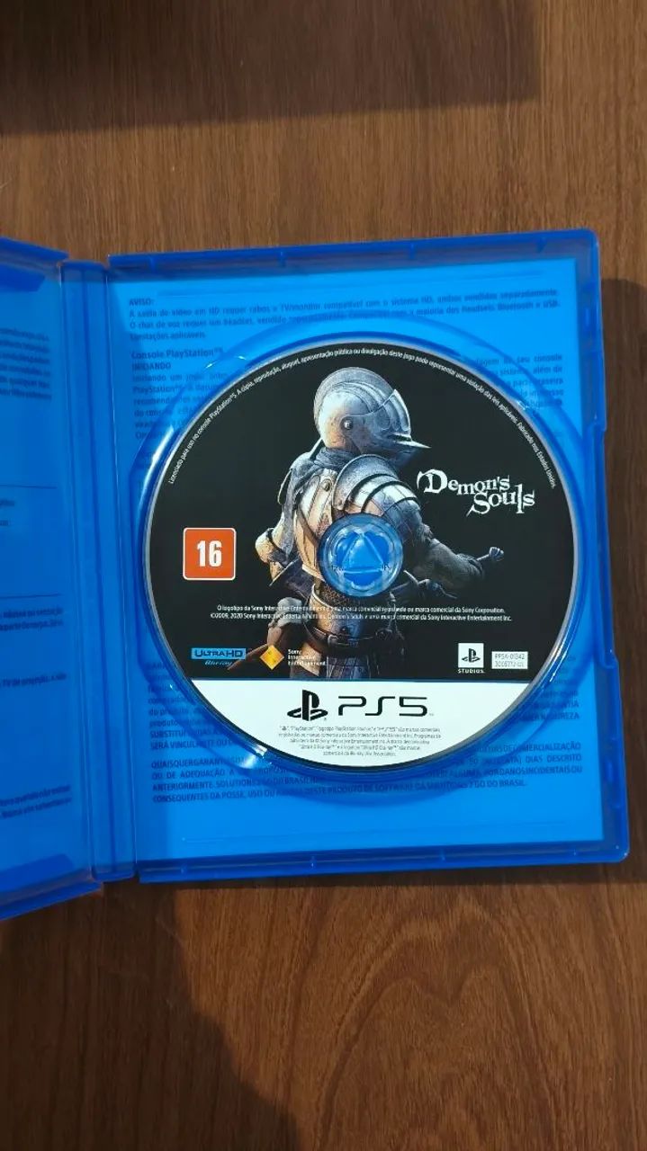 Demon's Souls - Foto 2