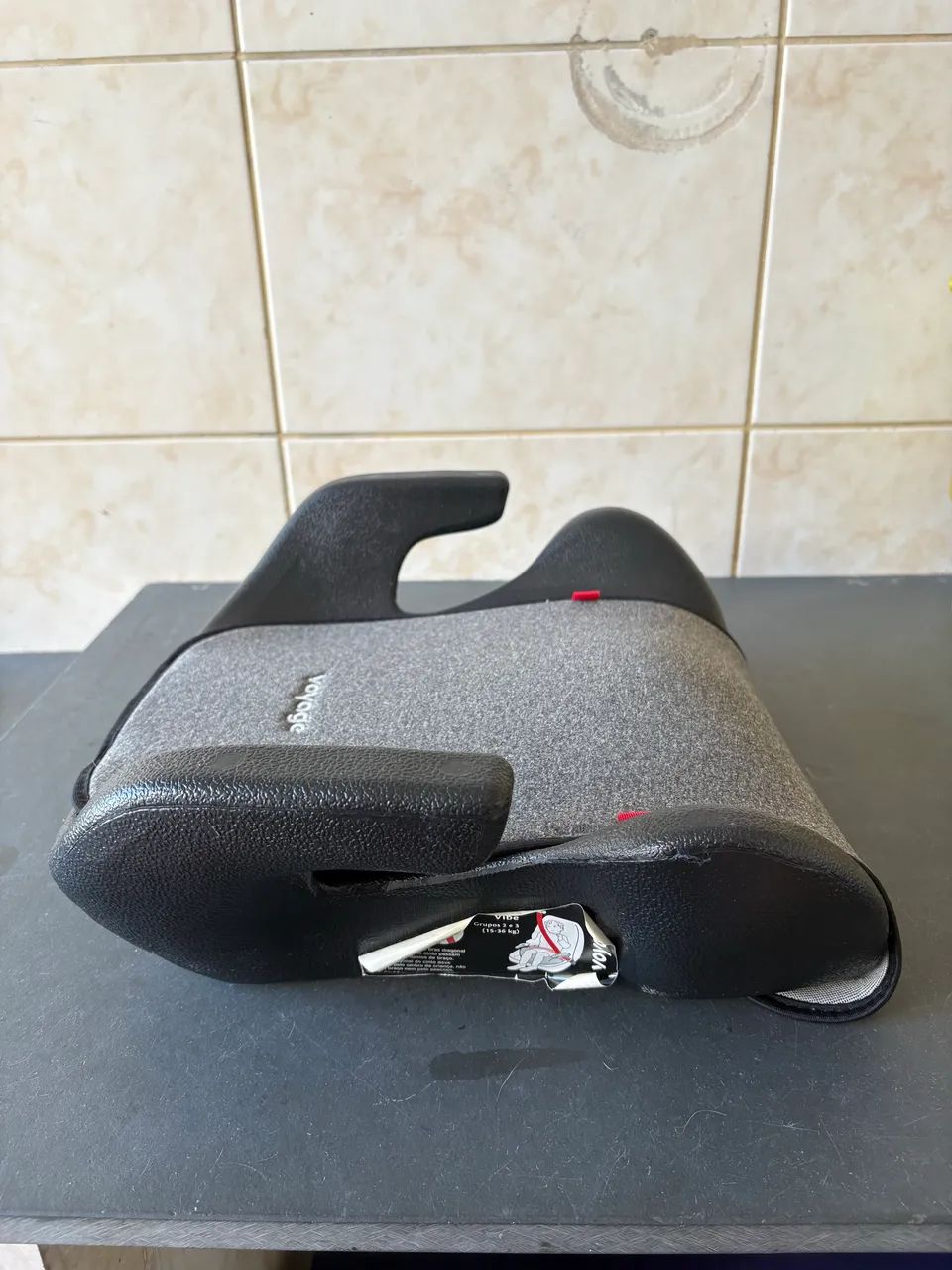 Assento Infantil para Carro - Foto 3