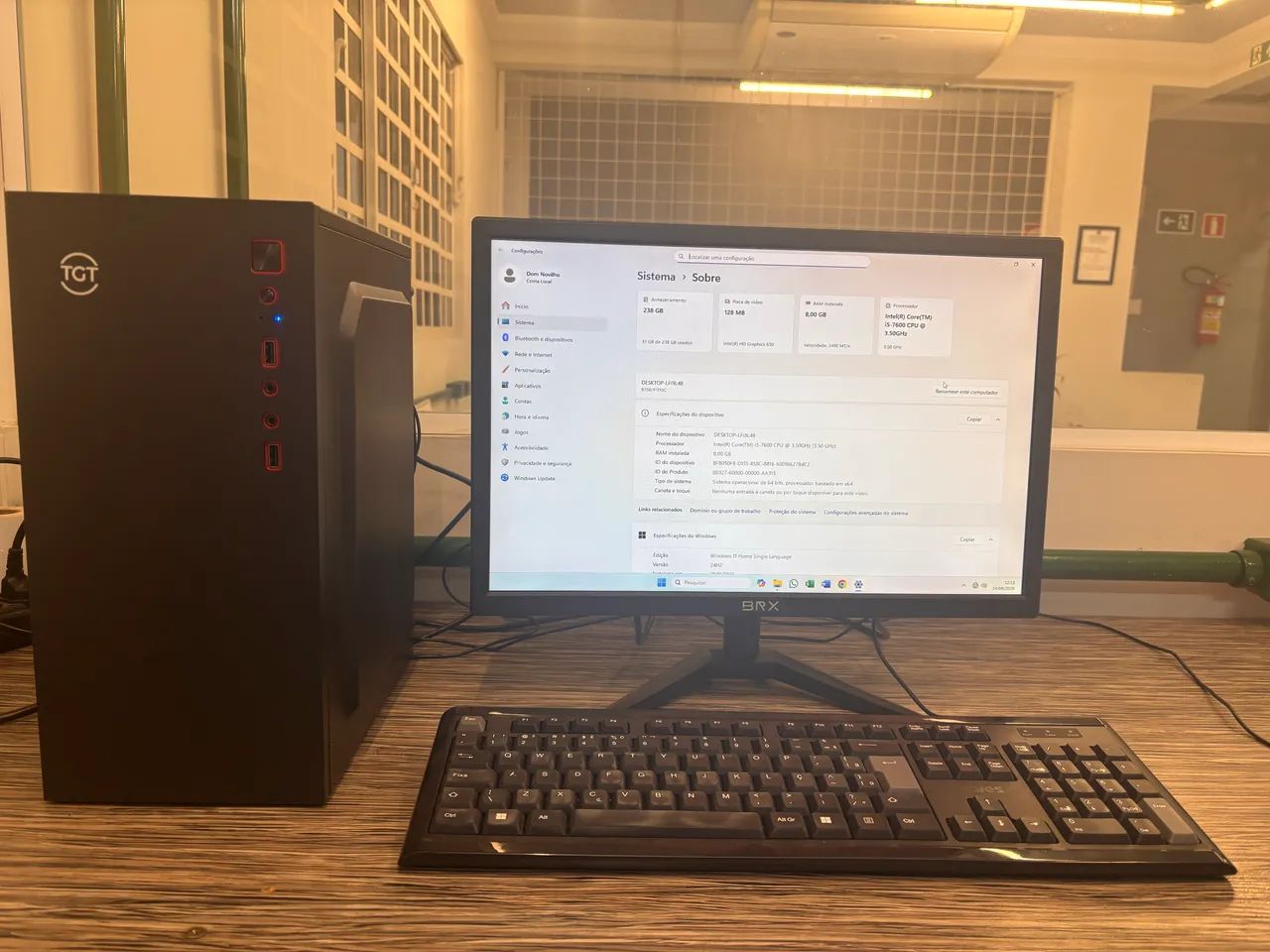 Pc completo - Foto 3