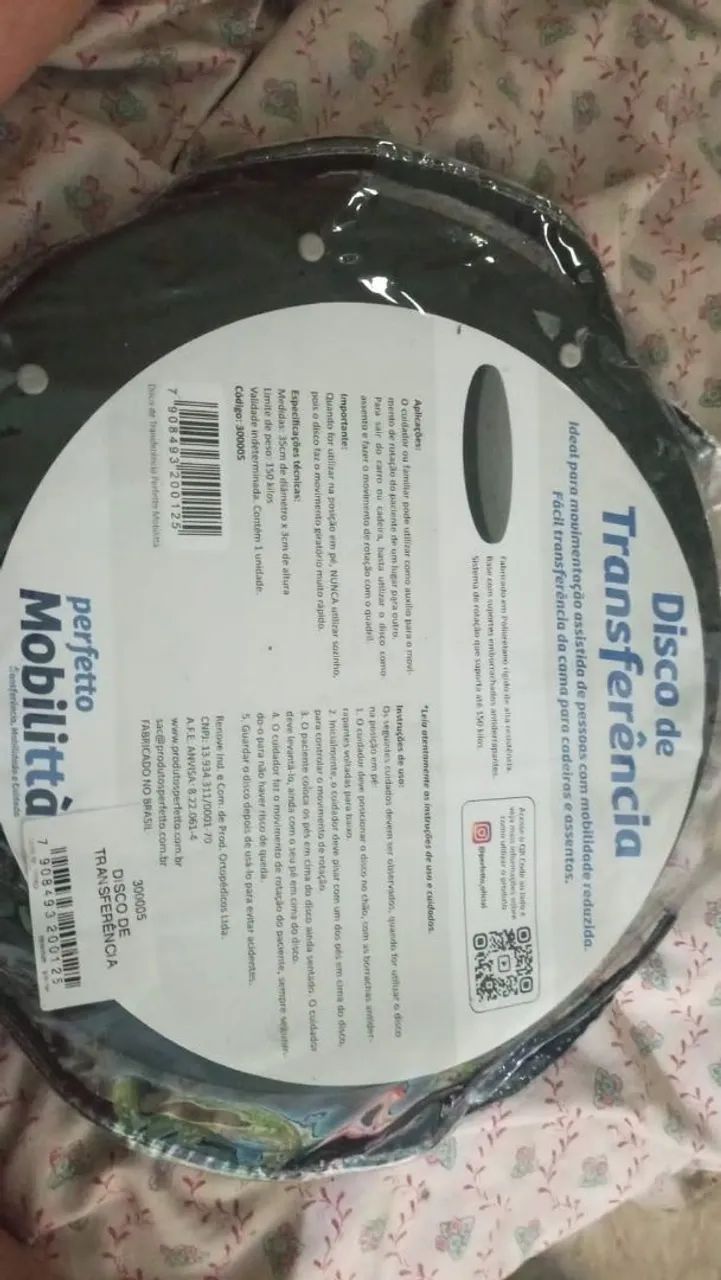 Vendo disco de transferência.  - Foto 2