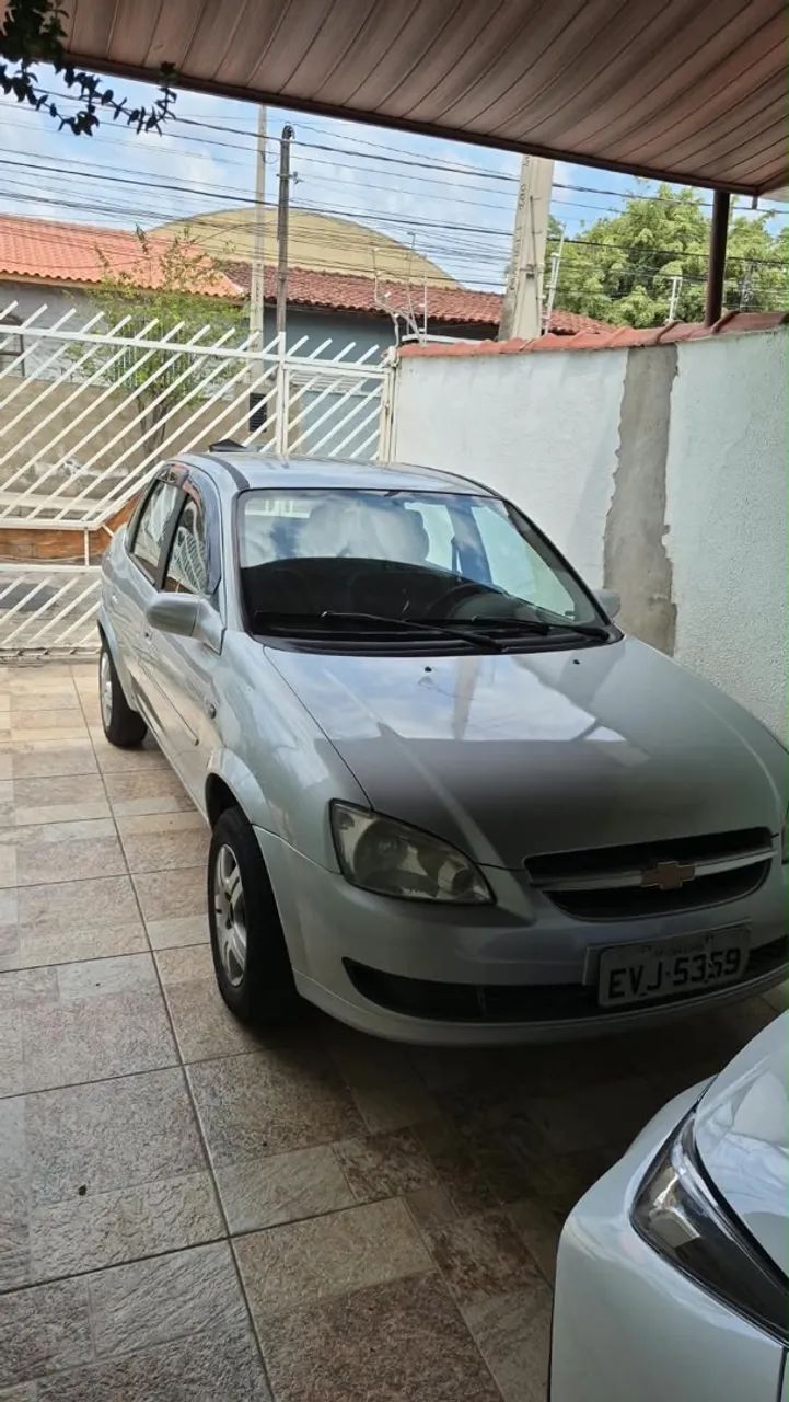 Chevrolet Vectra GL 2.2 / 2.0 MPFI 1997
