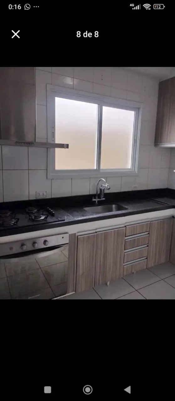 Foto - São José dos Campos - Residencial Bosque dos Ipês