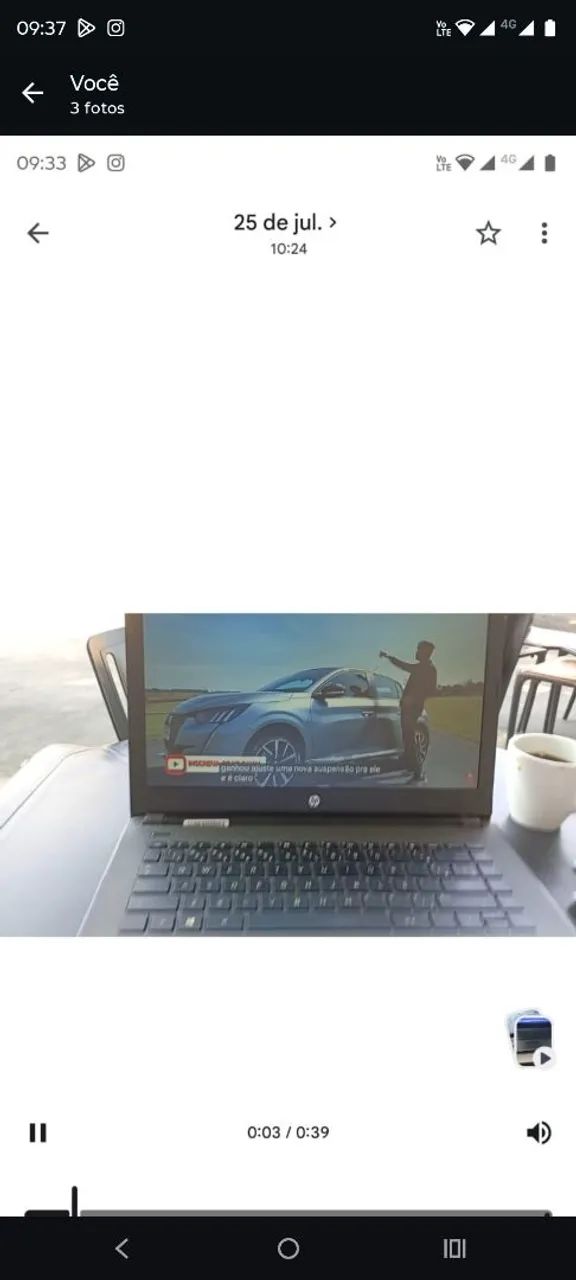 Notebook HP  - Foto 2