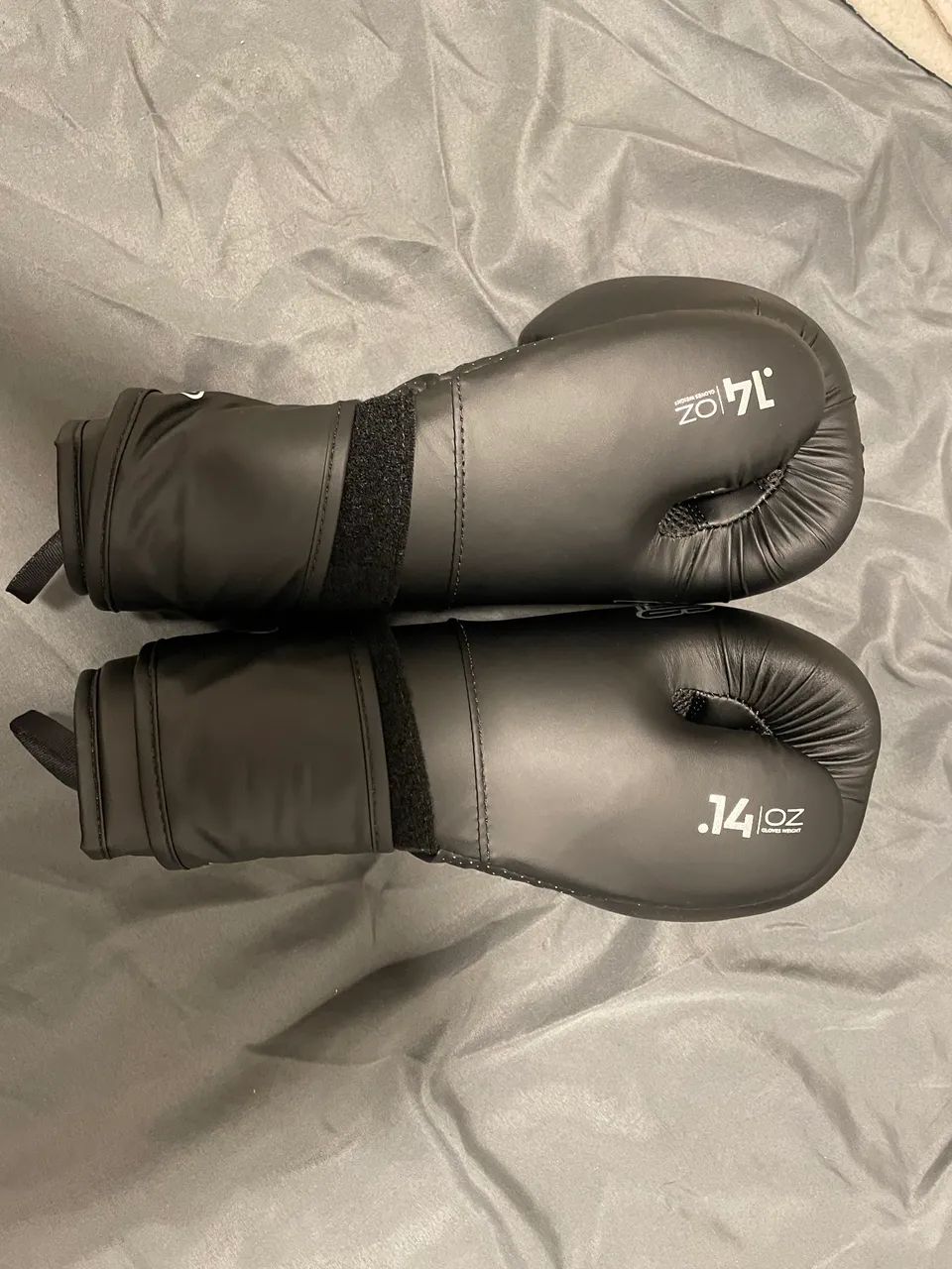 Luva Boxe / Muay Thai - Foto 4