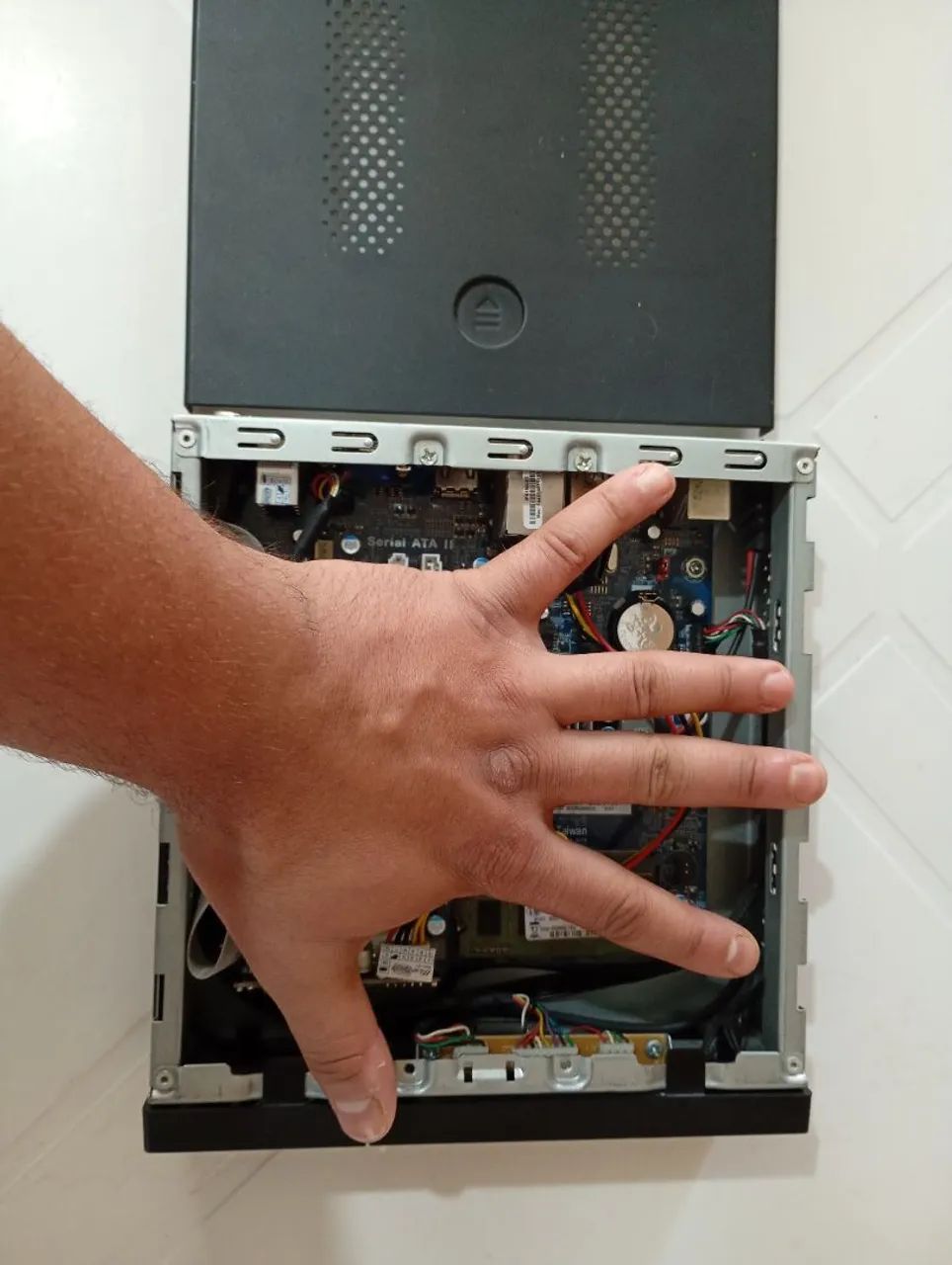 Thin Client - Foto 3