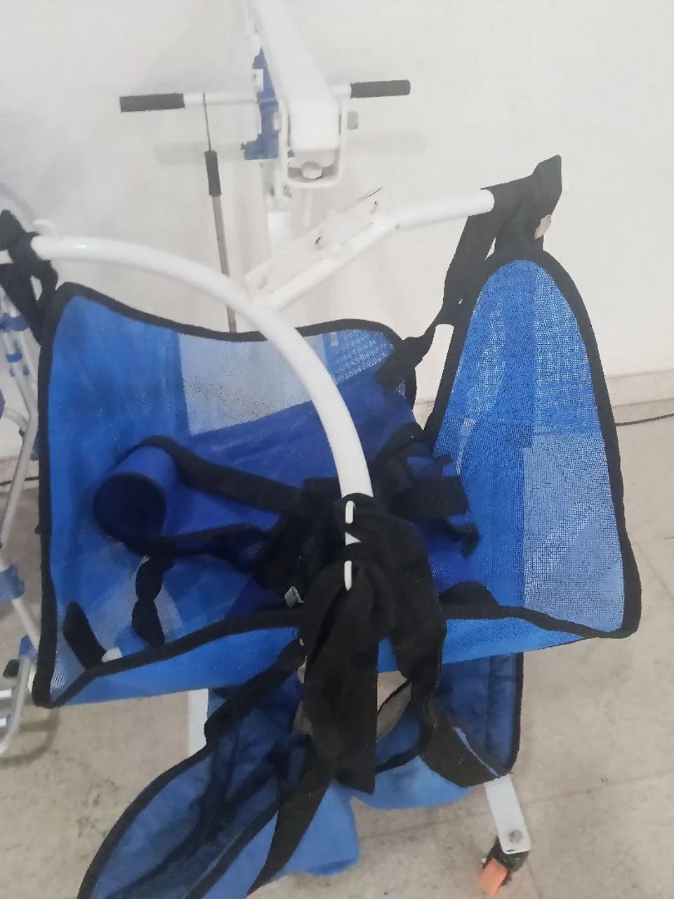 Guincho hospitalar 
