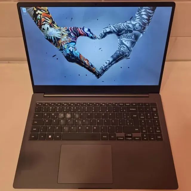 Notebook Samsung i5 12th - 8Gb Ram - Intel iris Xe - SSD