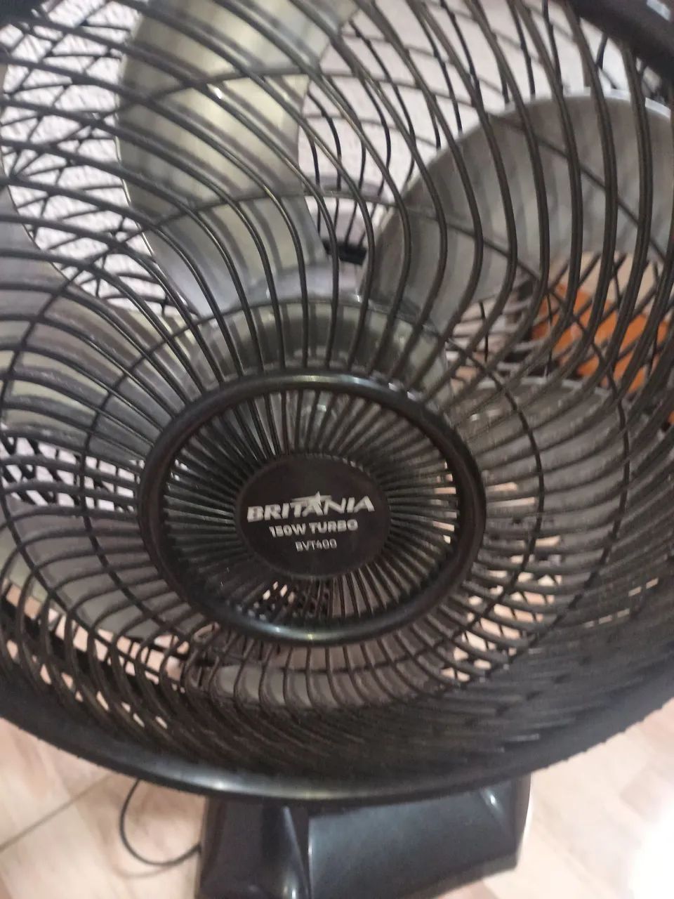 Ventilador 220V - Foto 5