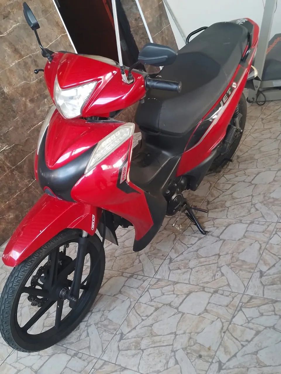Shineray jet  - Foto 2