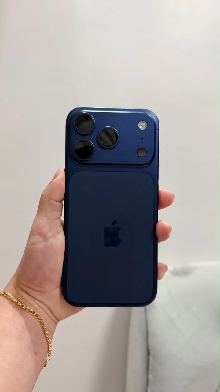 IPHONE 17 PRO - 256GB