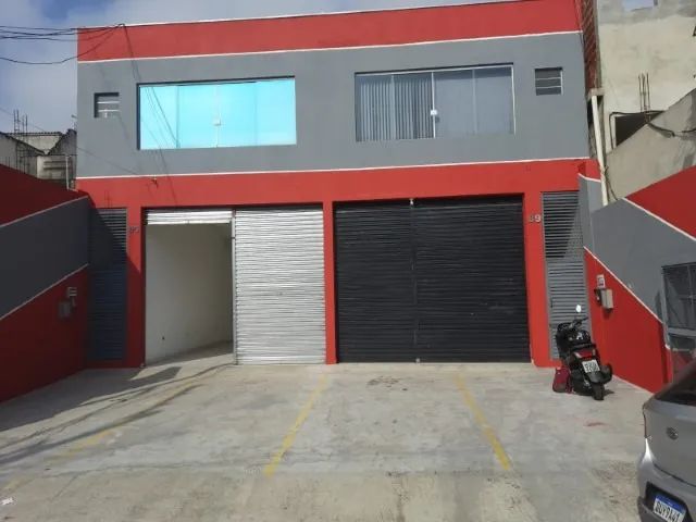 Foto - São Paulo - Vila Boaçava