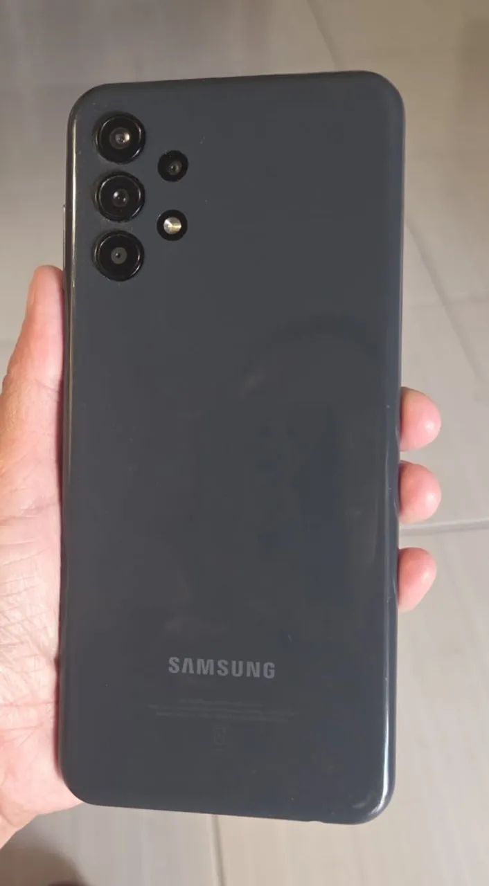 Galaxy A13 - Foto 3