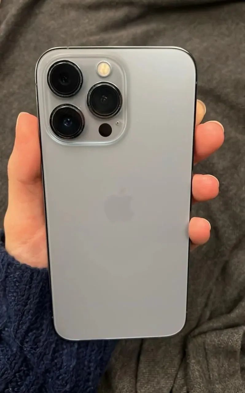 iPhone 13 Pro 