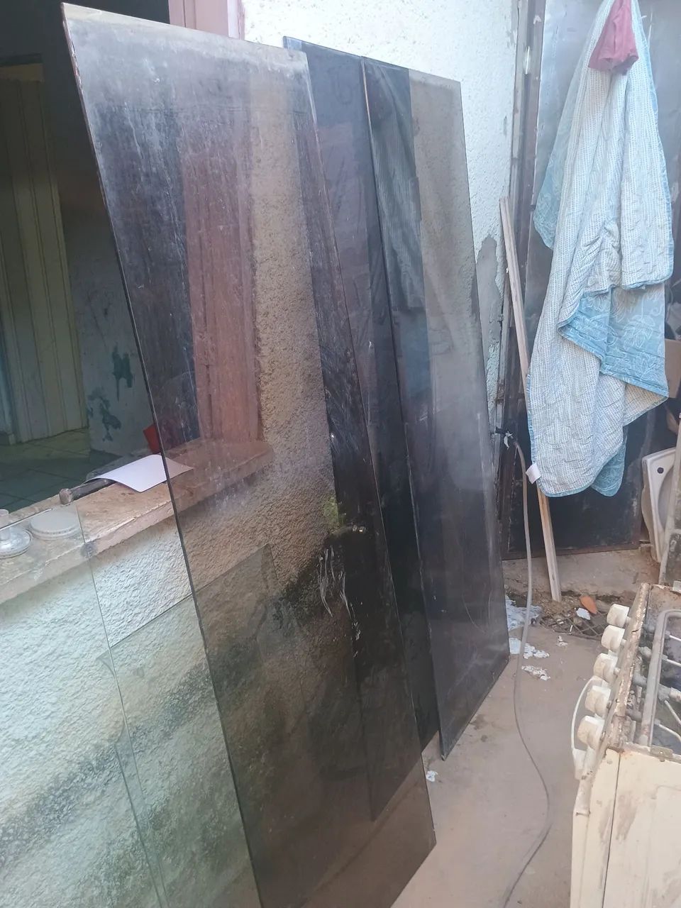 Vidros $200 - Foto 2