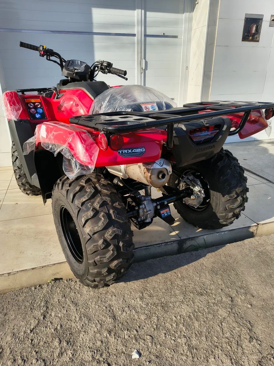 Fortrax 2027 - Foto 3