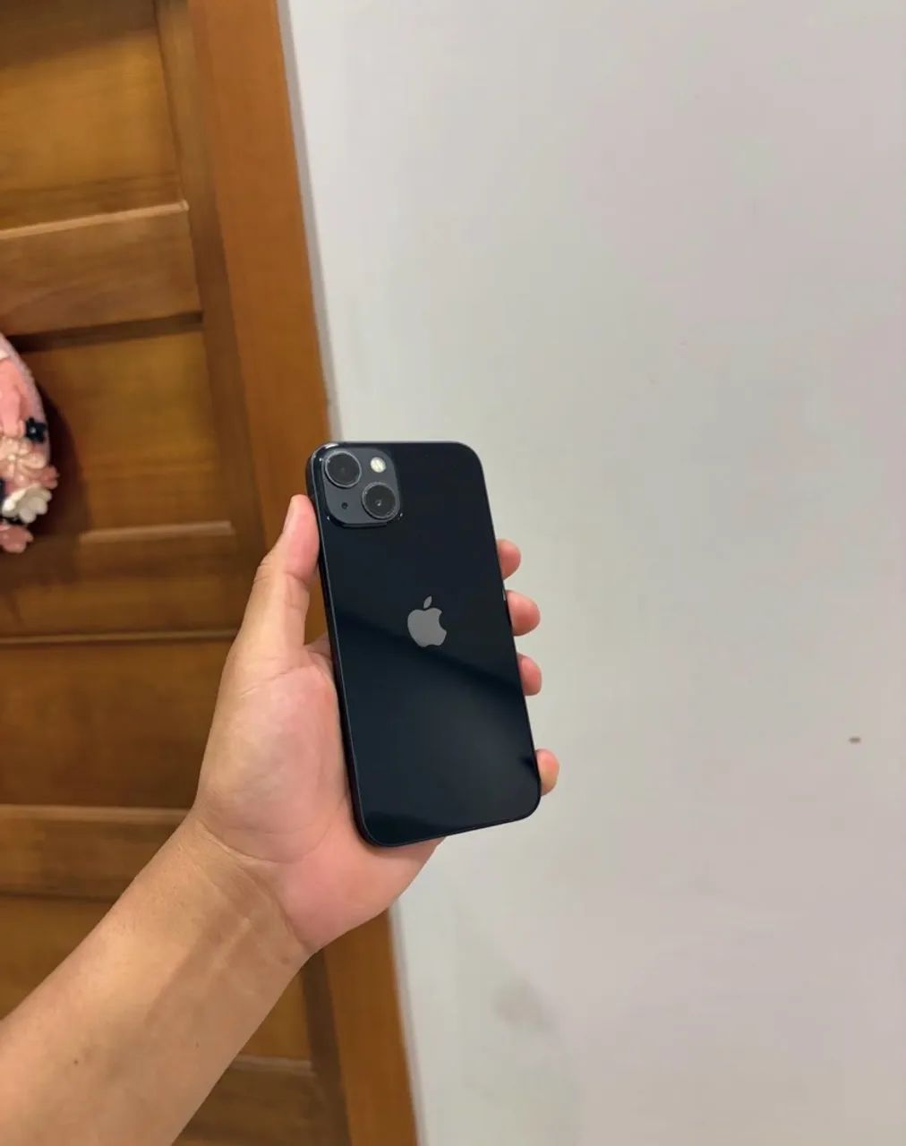 iPhone 13 128GB Preto 