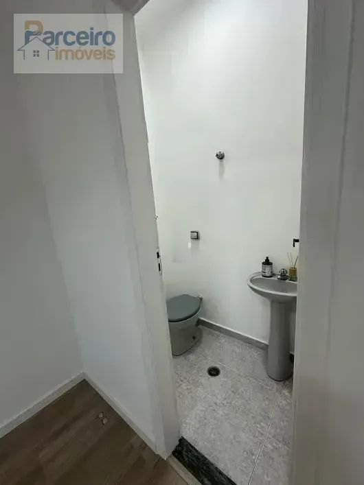 Sala para locação, Vila Carrão, São Paulo, SP - Foto 5