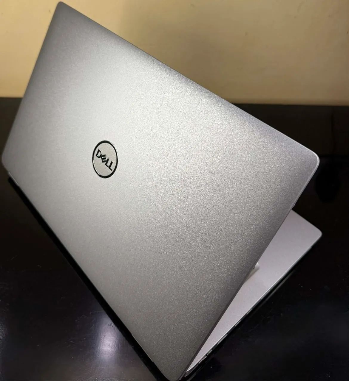 NOTEBOOK DELL | I5-10th | 8GB | SSD 256GB NVME M2  - Foto 2