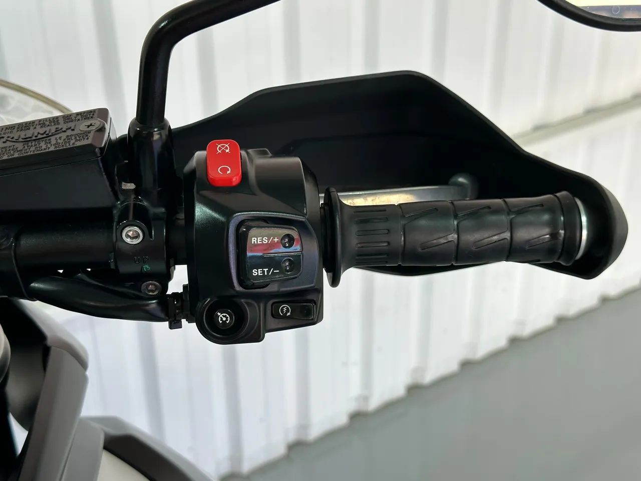 Tiger 800 XCX 2018 - 1532431933 | OLX