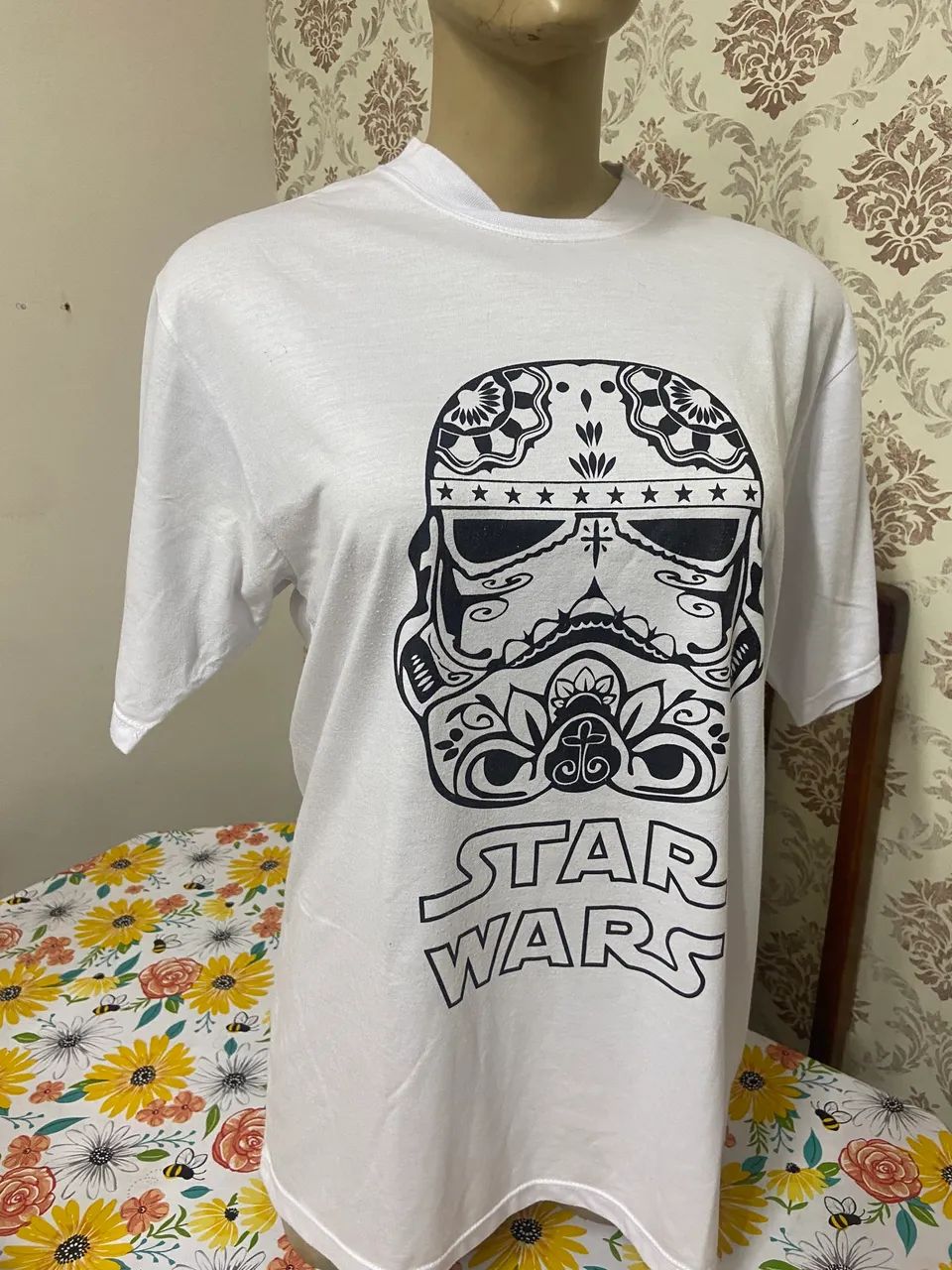 Camiseta  - Foto 5
