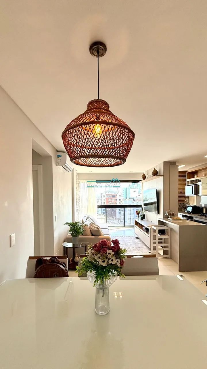 Cobertura à venda e Locação, Coqueiros, com 3 suítes, com 142.89 m² - Foto 5