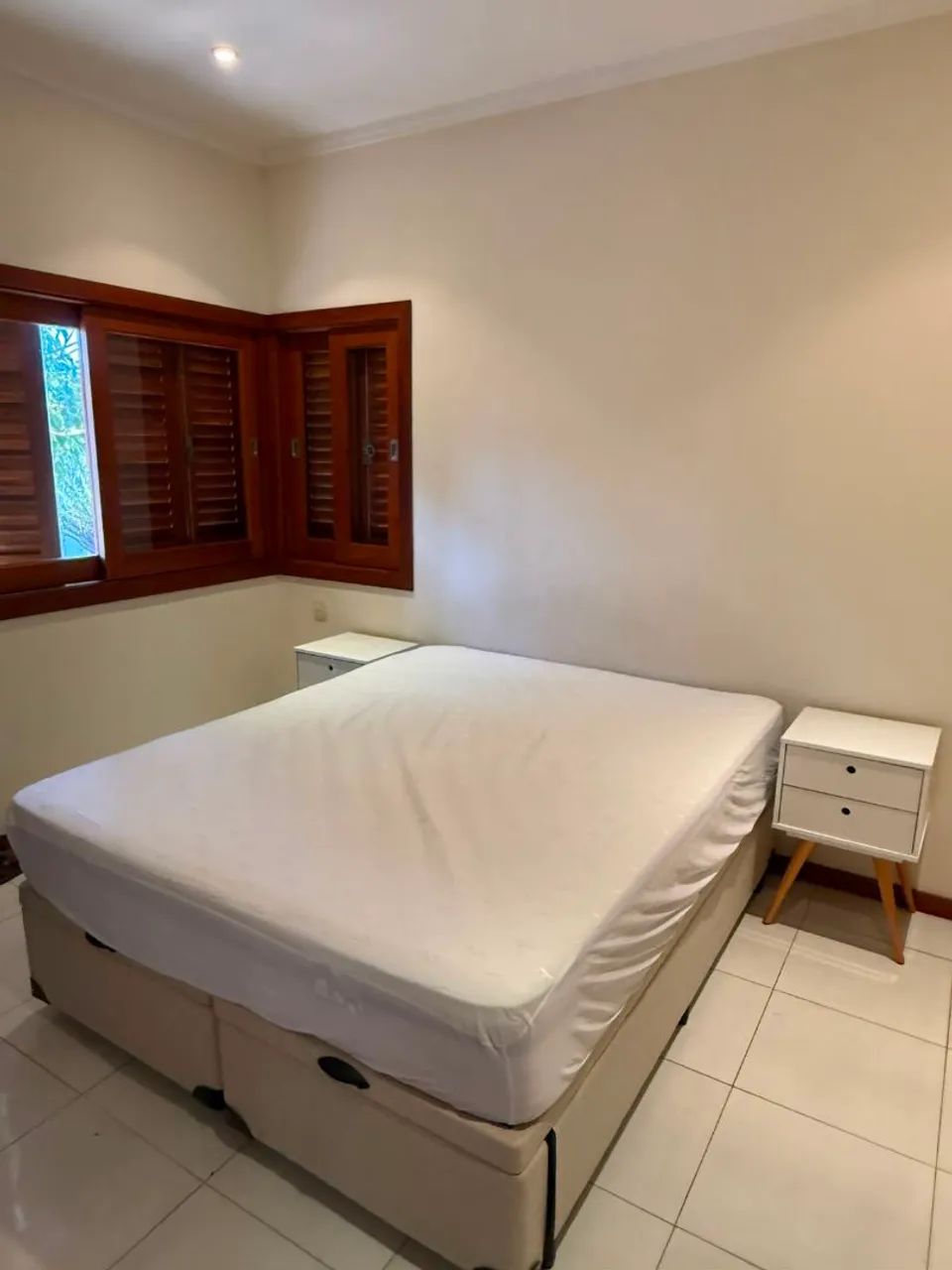 Cama Queen - Foto 4