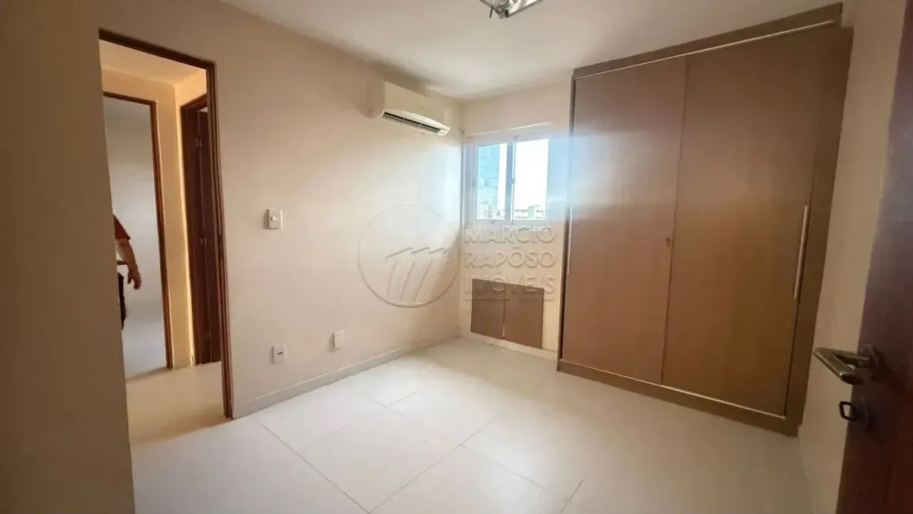 Apartamento com 3 Quartos em andar alto à venda no Edifício Stella Maris na Jatiuca - Foto 5