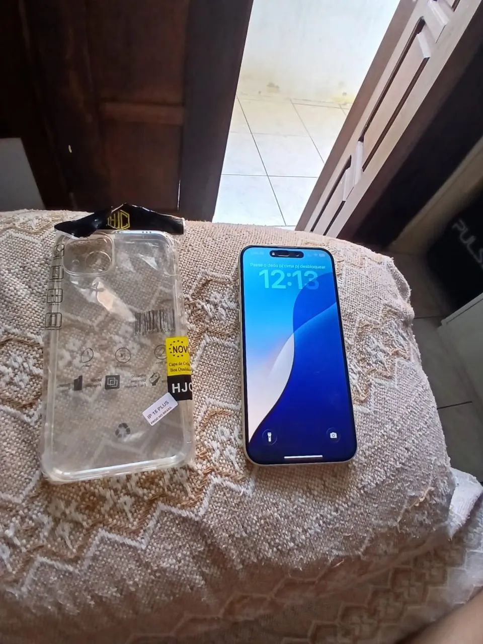 iPhone 15 Plus 256 gb 