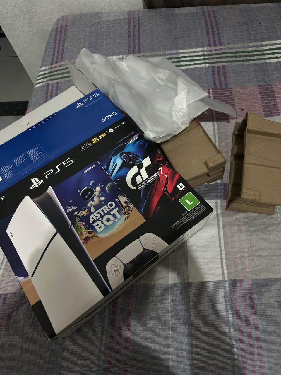 PlayStation 5  - Foto 3