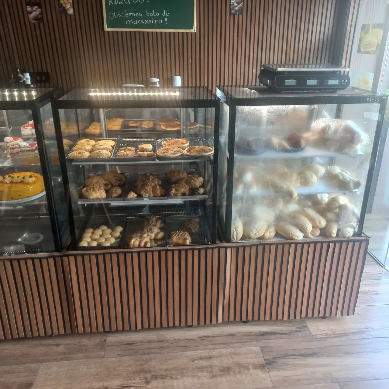 Vendo linda cafeteria  - Foto 4