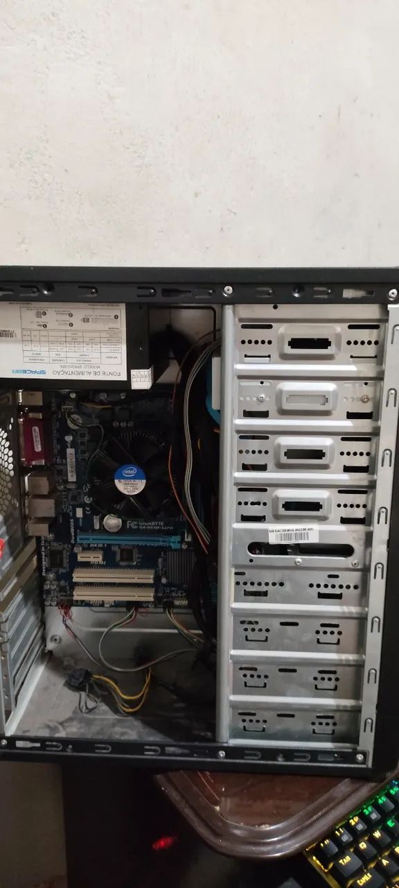 Computador para trabalho 