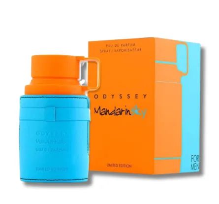 ODYSSEY MANDARIN SKY - EDP 100ML 