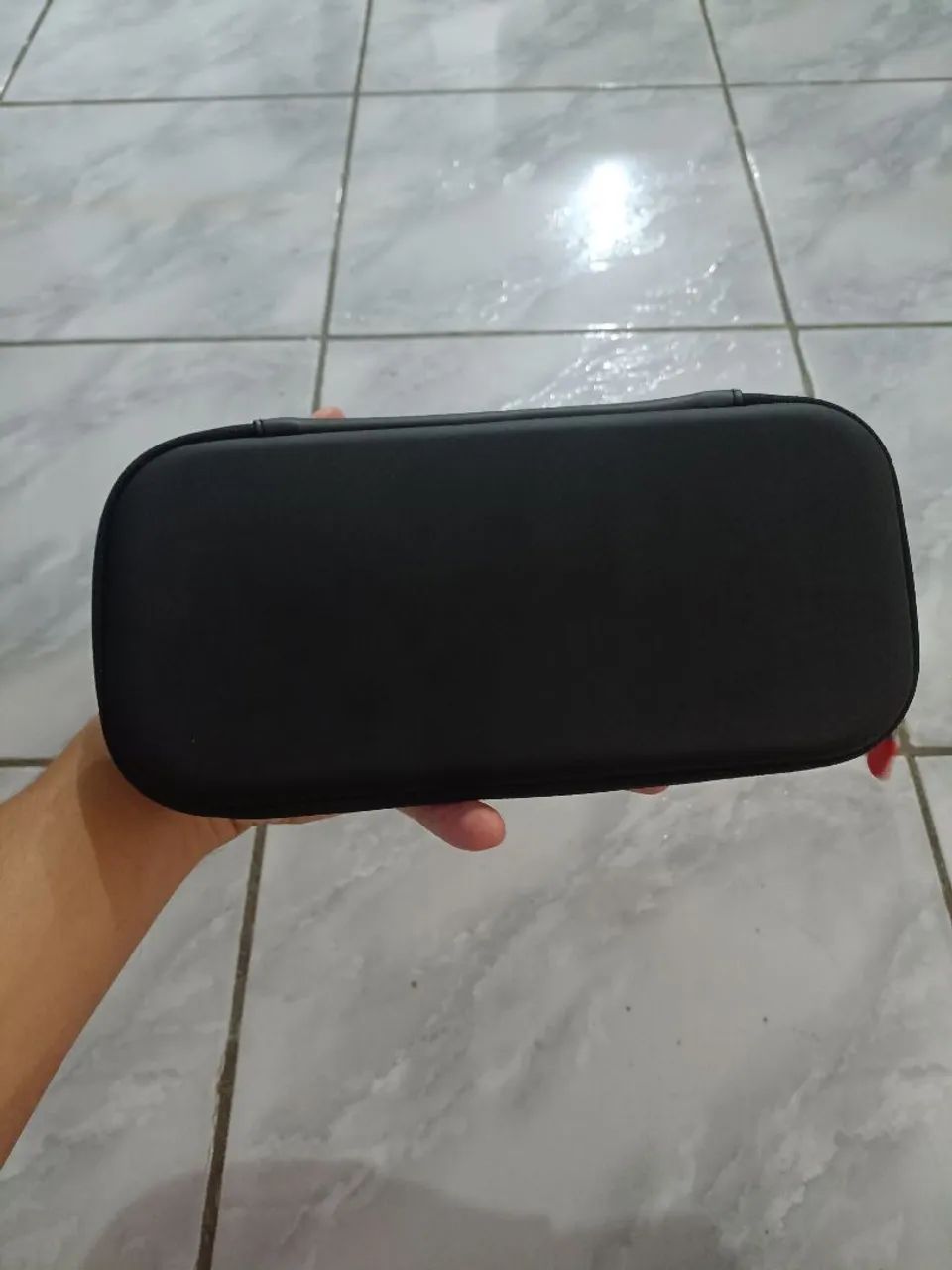 Case oficial Nintendo switch - Foto 2
