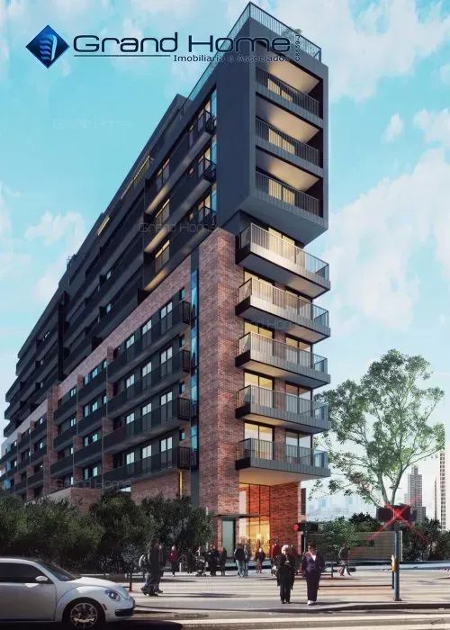 Apartamento 2 quartos em Barro Vermelho