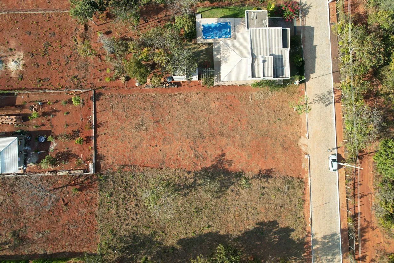 Terreno Estância do Campo Funilandia  - Foto 2