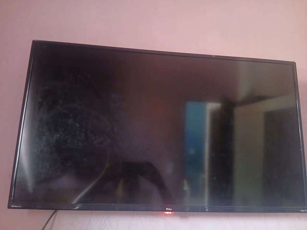 Tv philco 42 polegadas