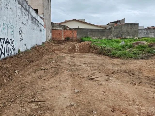 Terreno 7x30m Jd América - Aceito Permuta e Parceria - Foto 2