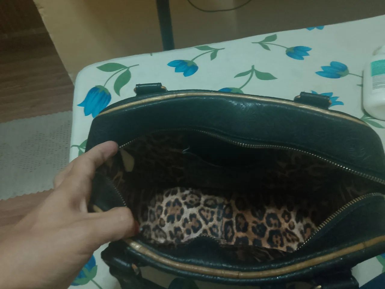 Bolsa Carmen Steffens Original  - Foto 4