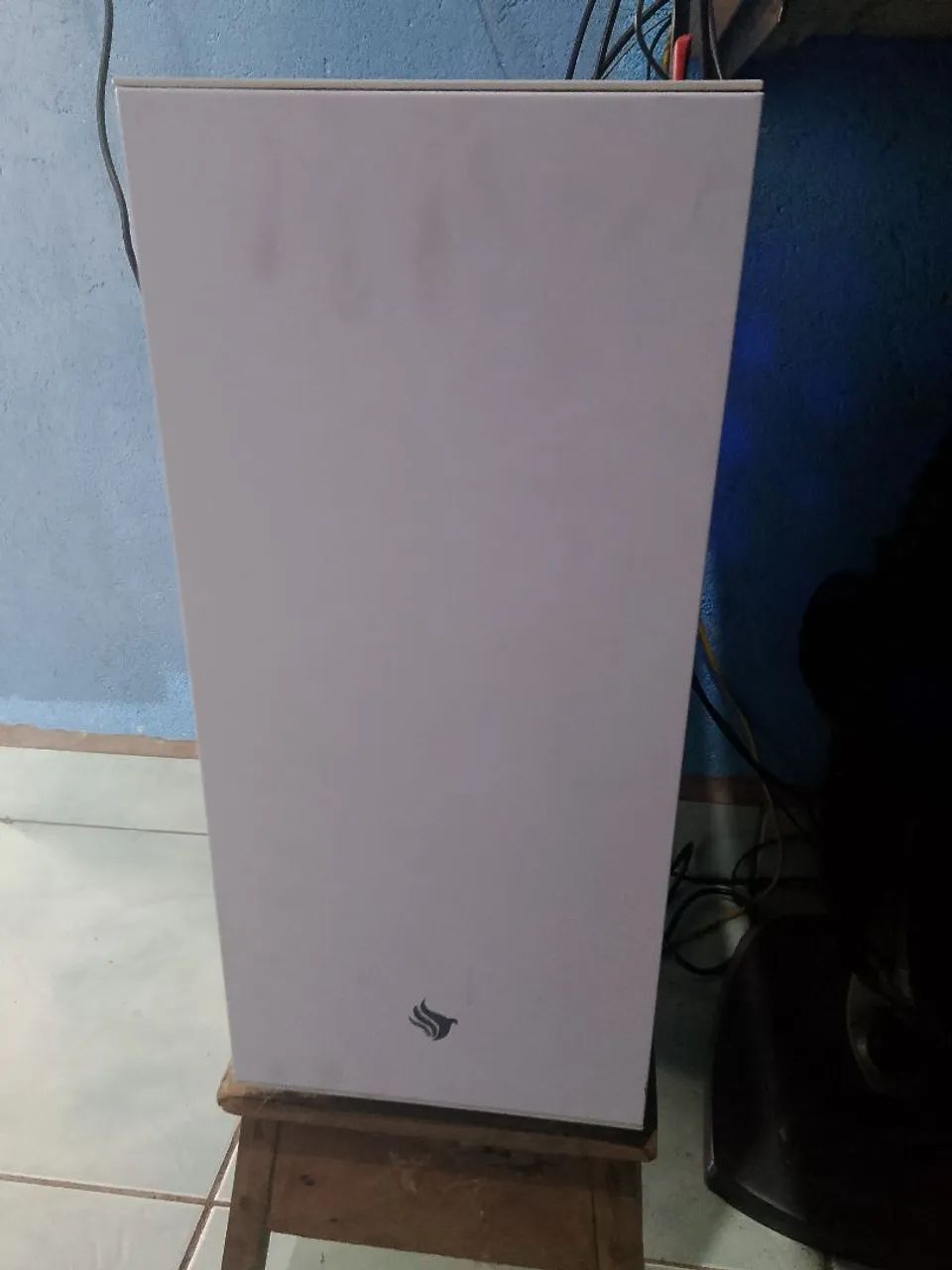 Computador Gamer,vendo ou troco - Foto 2