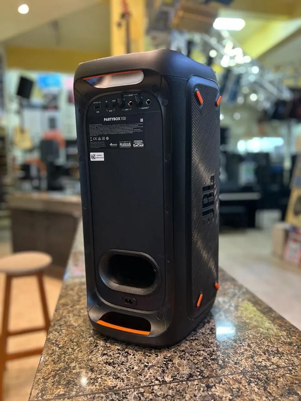 JBL PRA TROCAR EM PC - Foto 3