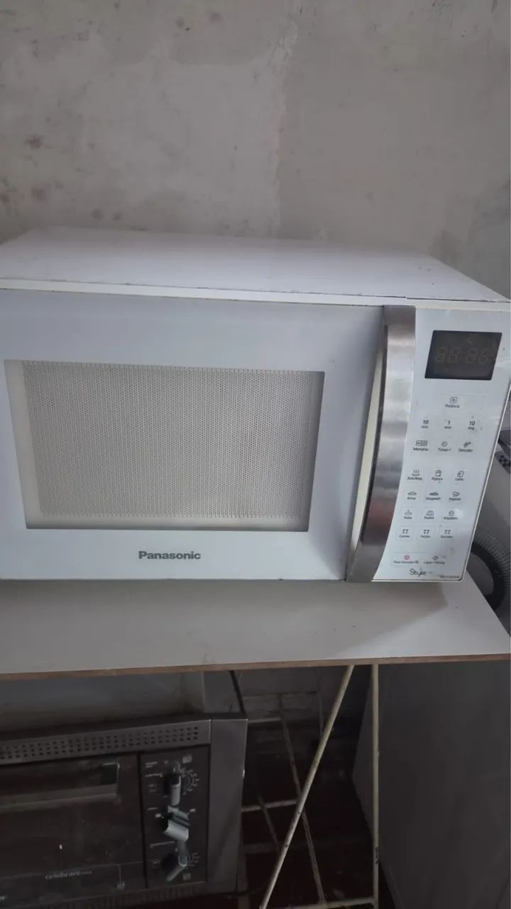 Microondas - Foto 2
